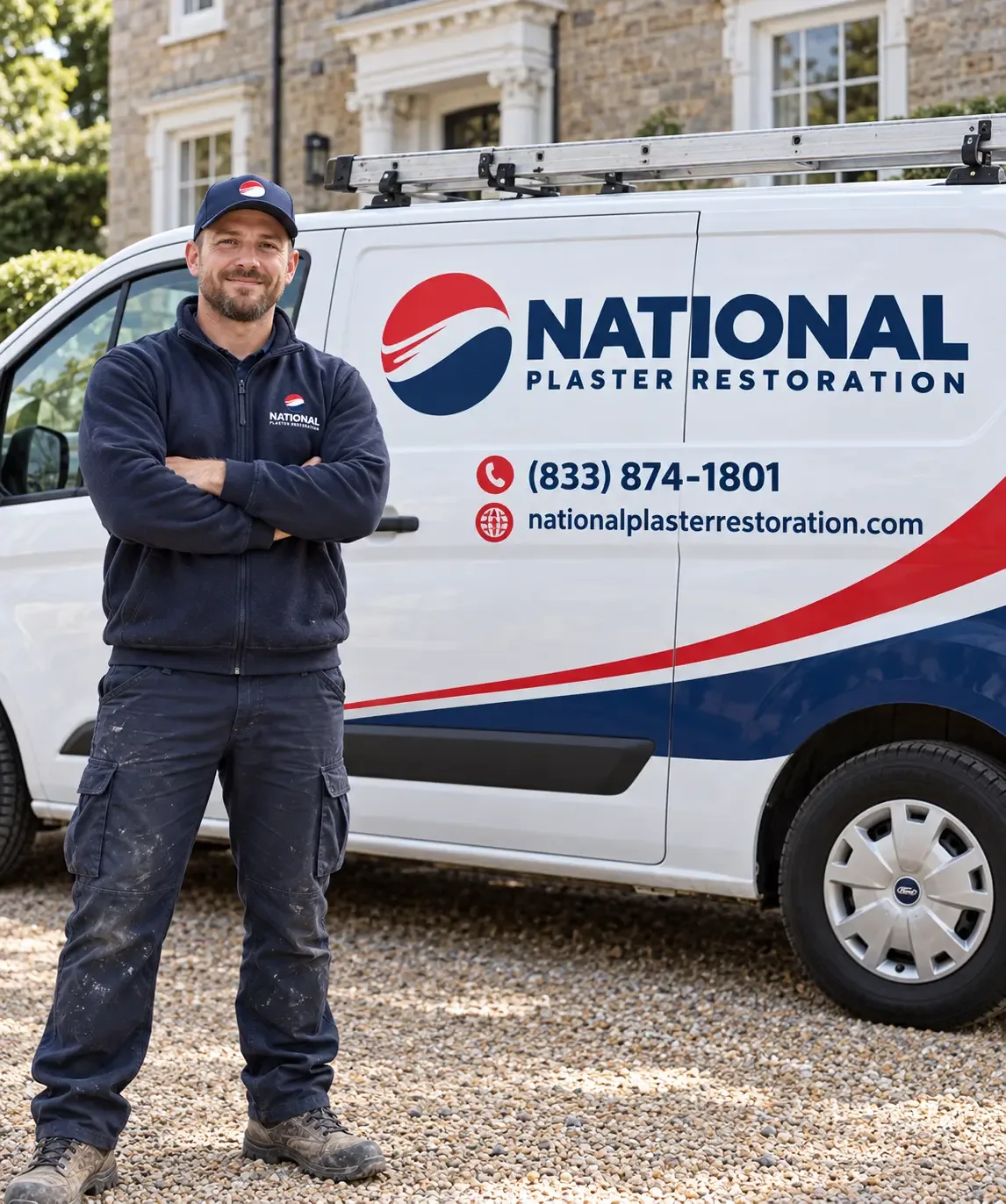 Plaster Repair Whitehall, WI FAQs